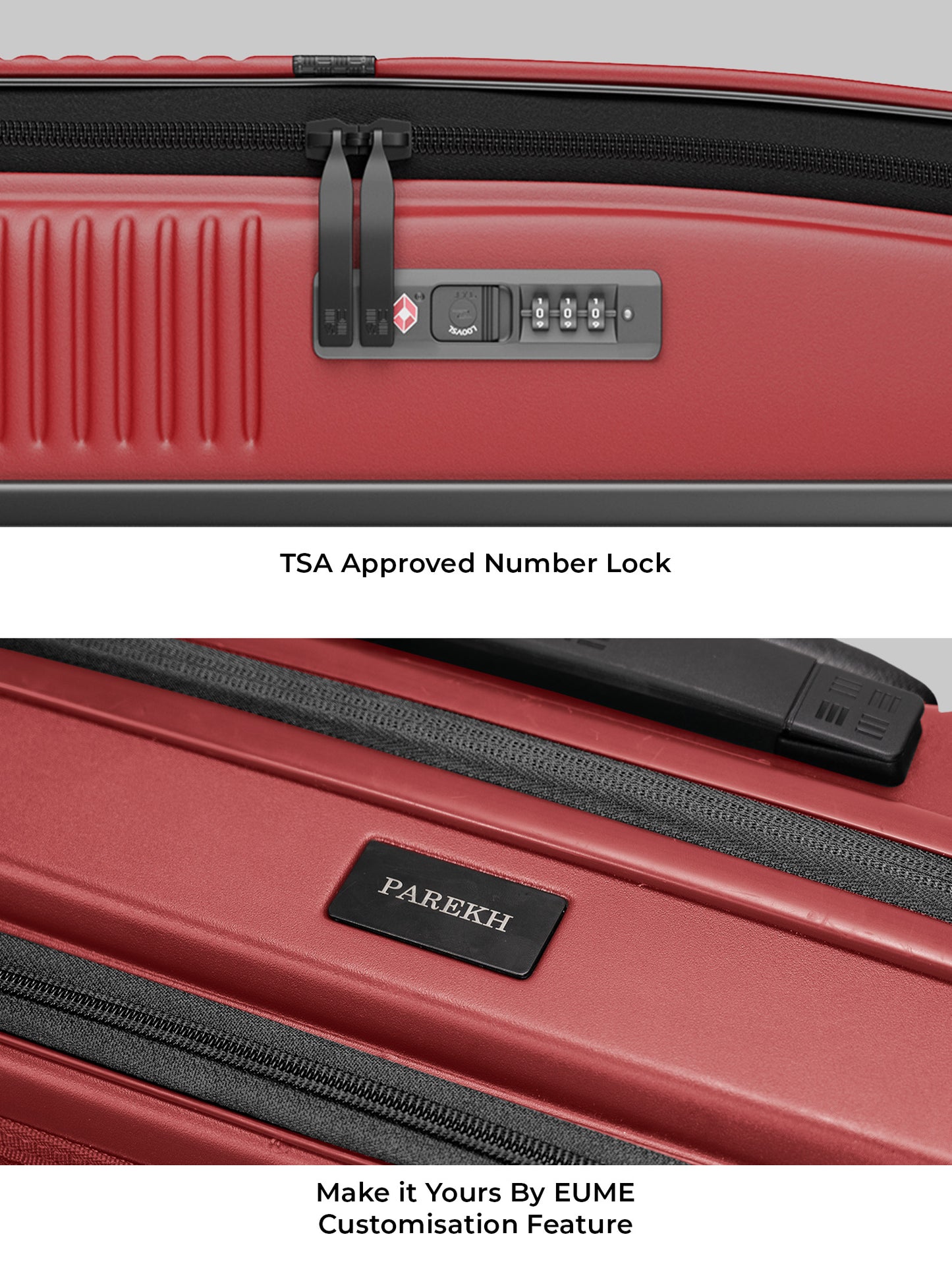 Aerotop Check-In Medium