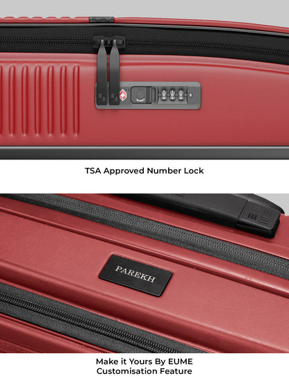 Aerotop Check-In Medium