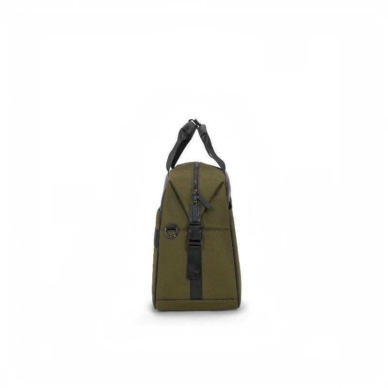 Charcoal Green