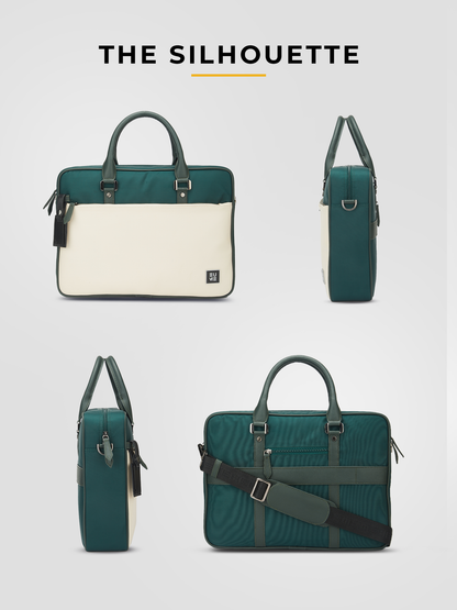 Commute Messenger Bag