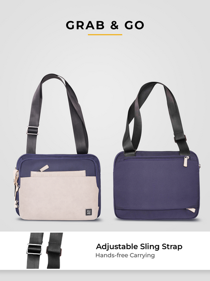Workport Tablet Sling Bag