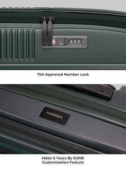 Aerotop Check-In Large