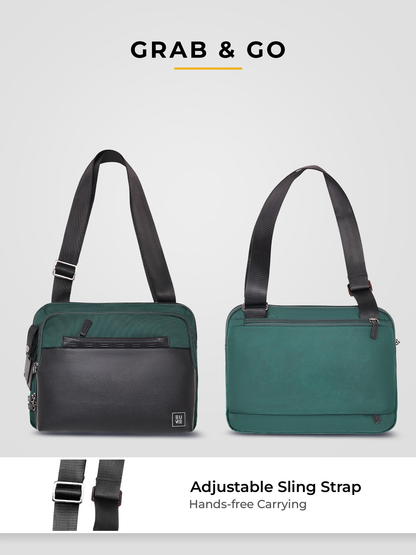Workport Tablet Sling Bag