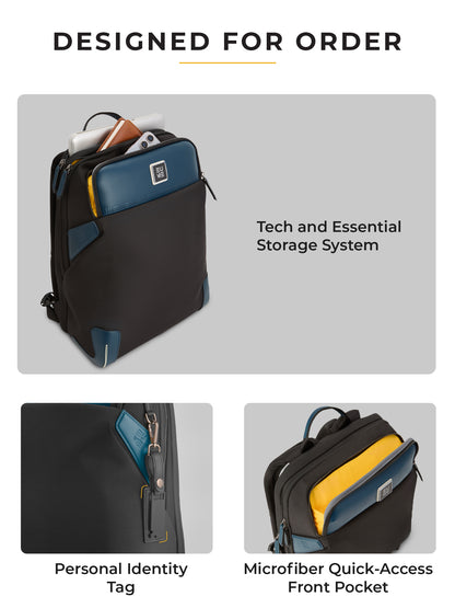 Gravon 25L Laptop Backpack