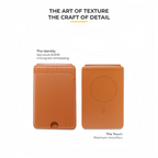 Rustic Orange
