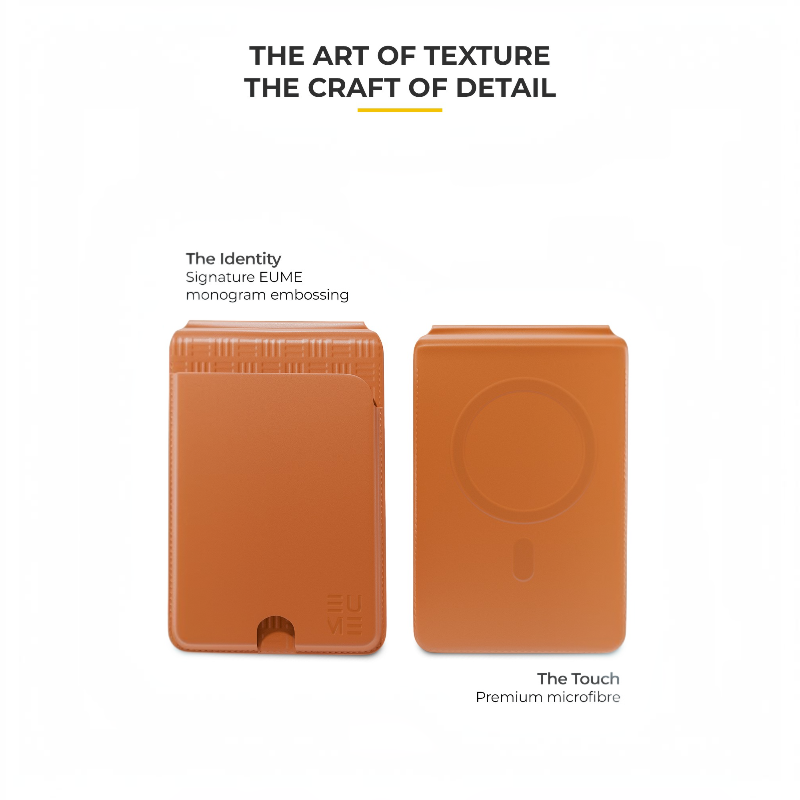 Rustic Orange