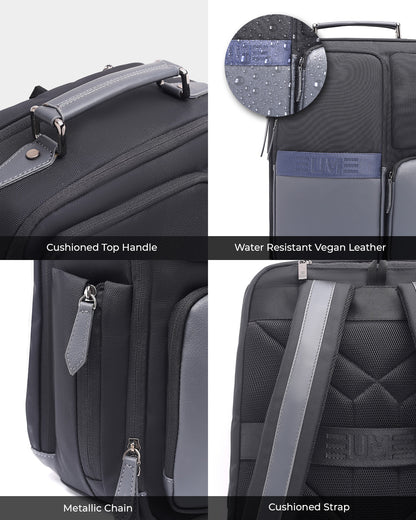 Eclipse 20L Laptop Backpack