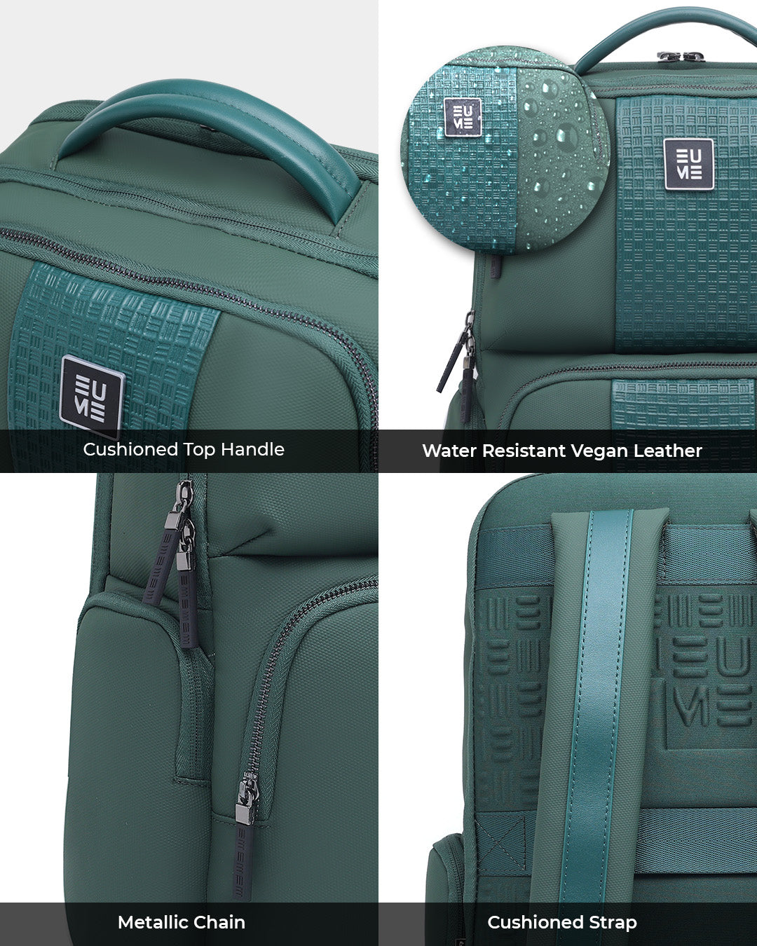 Polaris 28L Laptop Backpack