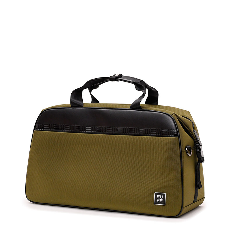 Charcoal Green