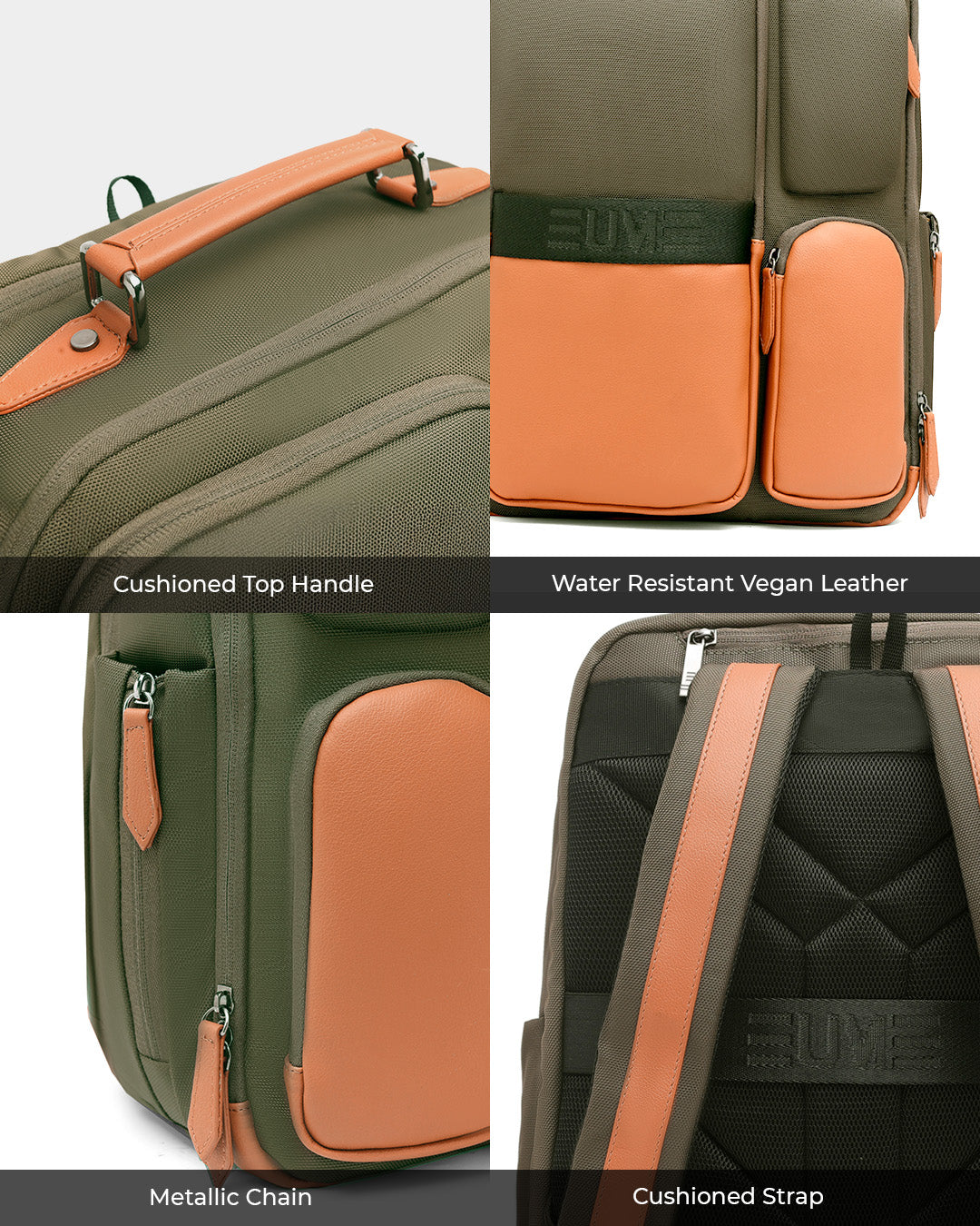 Eclipse 20L Laptop Backpack