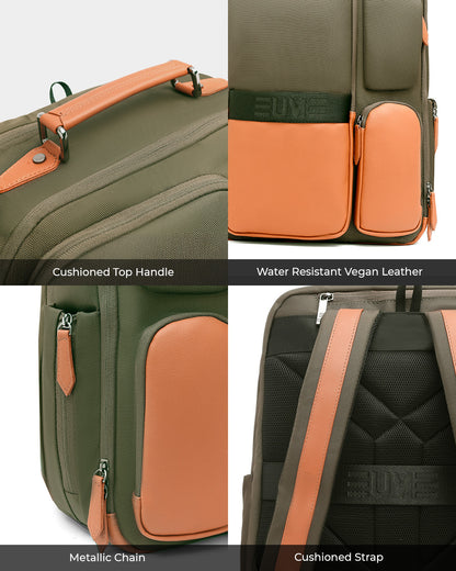 Eclipse 20L Laptop Backpack