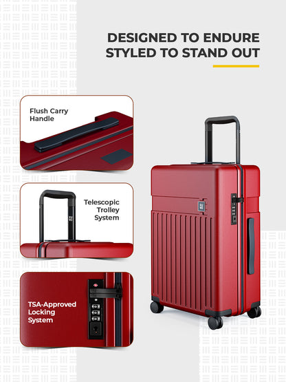 Classic Check-In Medium