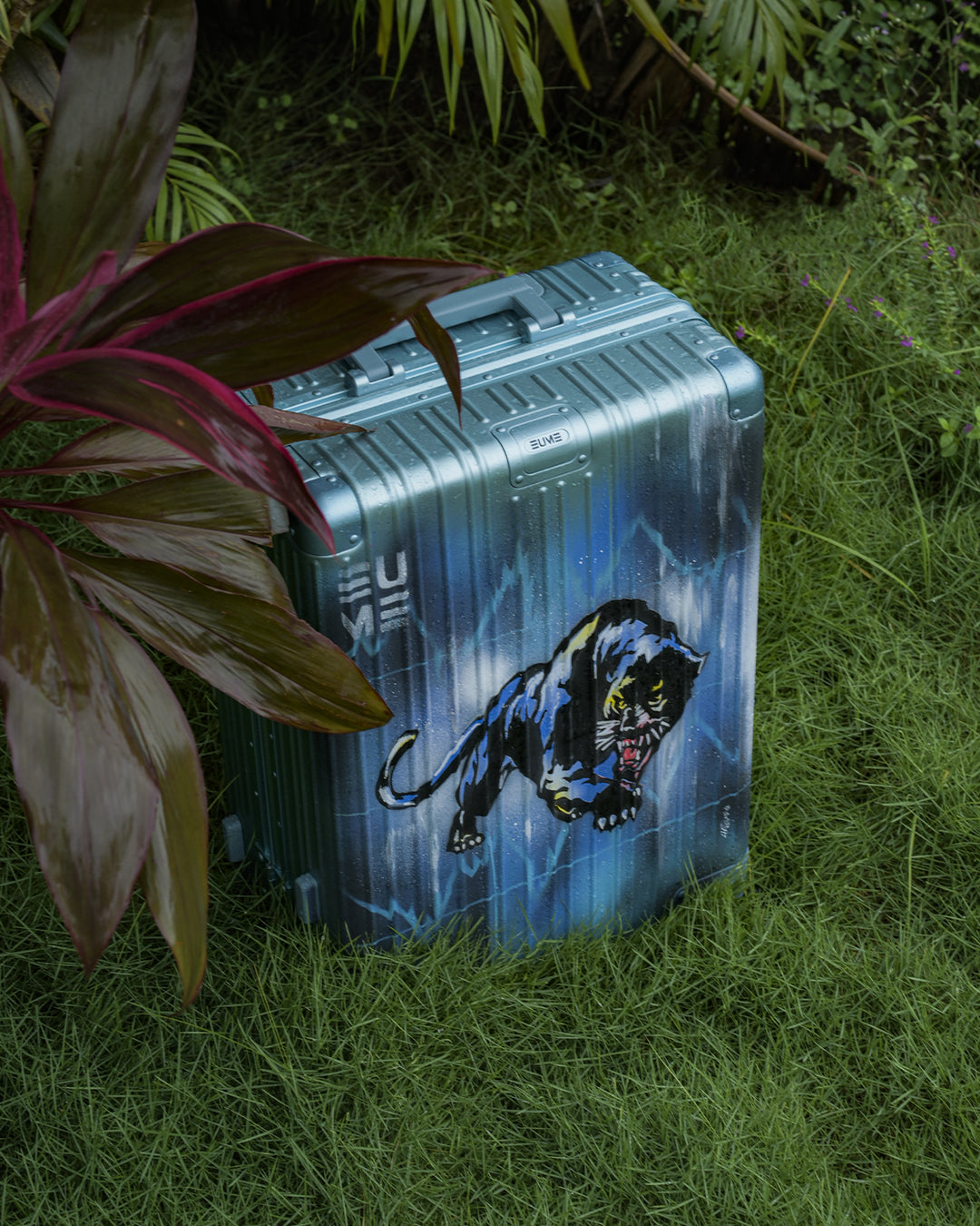 ARK Edition - The Phantom Panther