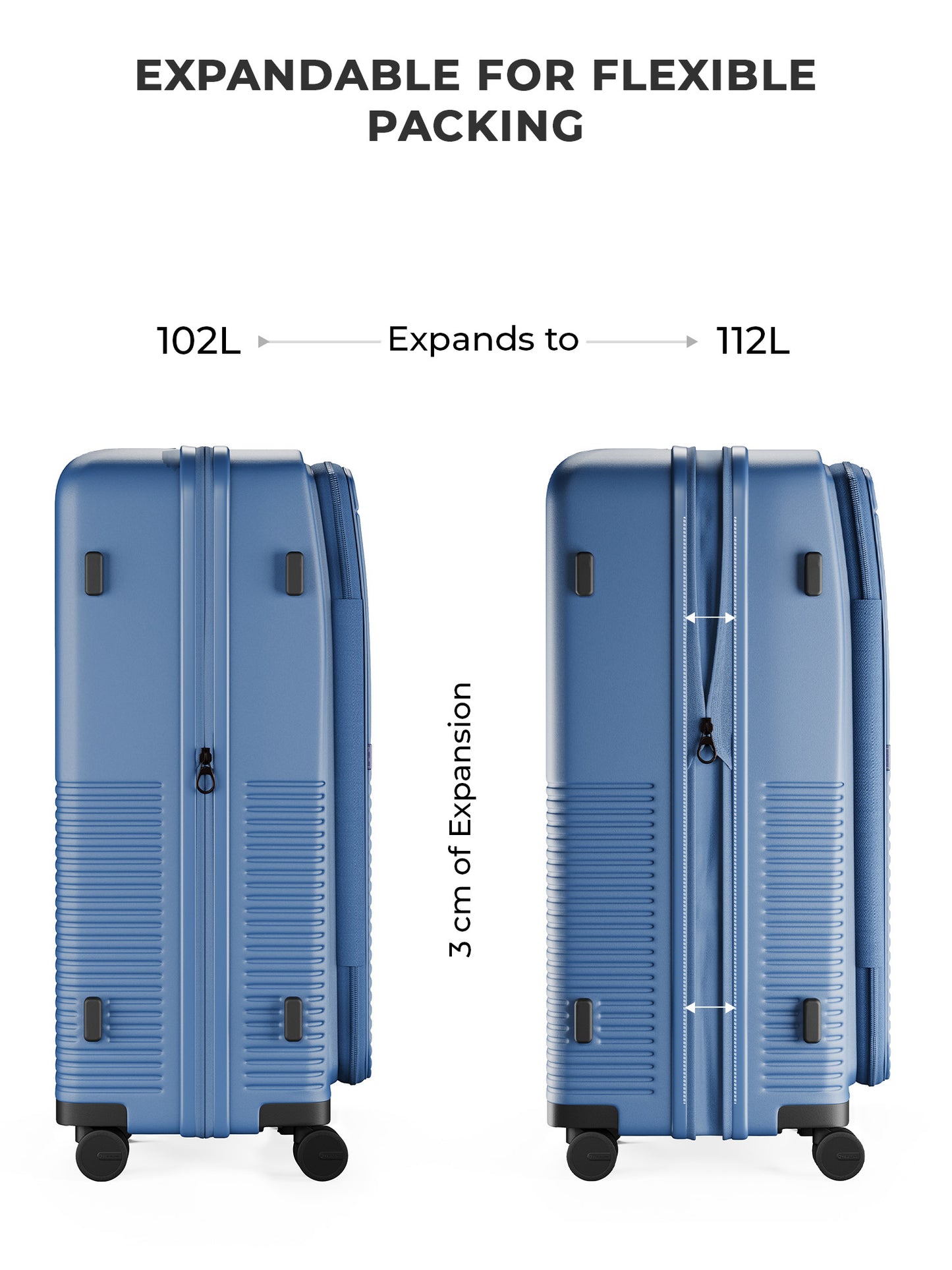 Aerotop Cabin + Large