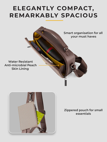 Regalia Sling Bag