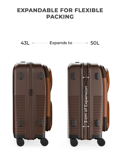 Aerotop Cabin + Medium