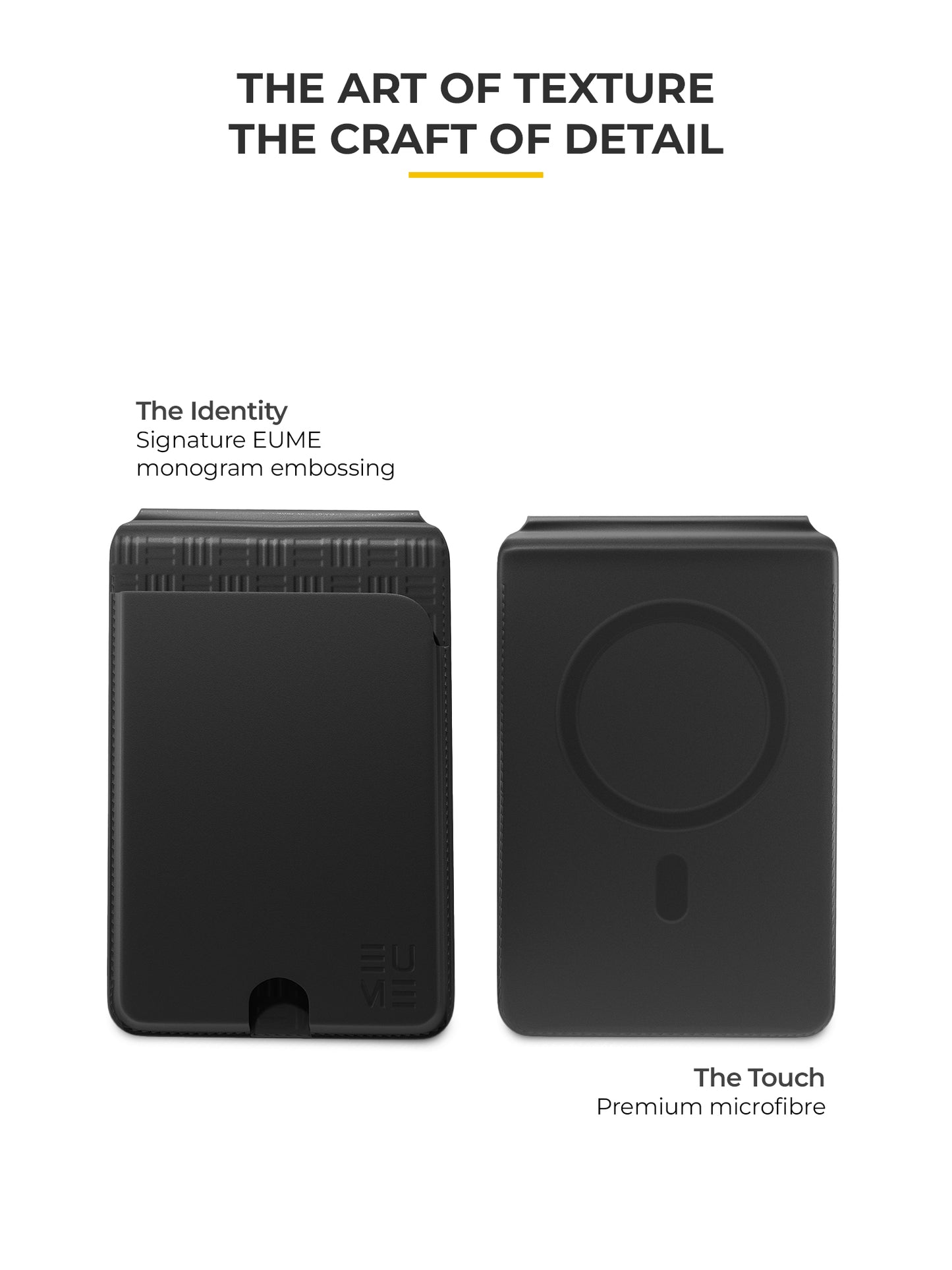 MagVault Cardholder