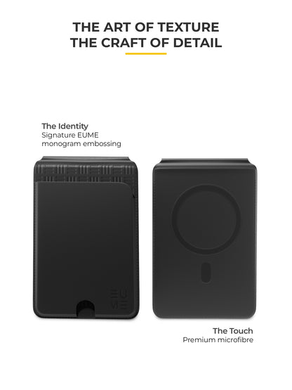 MagVault Cardholder