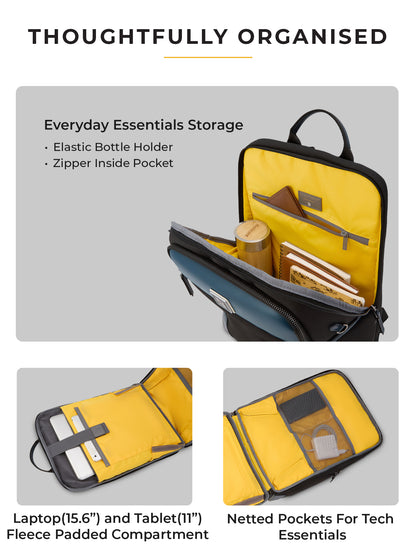 Gravon 25L Laptop Backpack