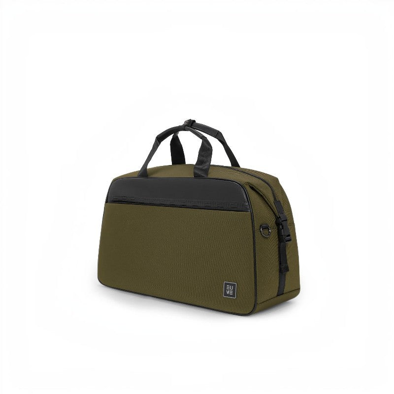 Charcoal Green