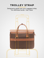 Aristo Messenger Bag