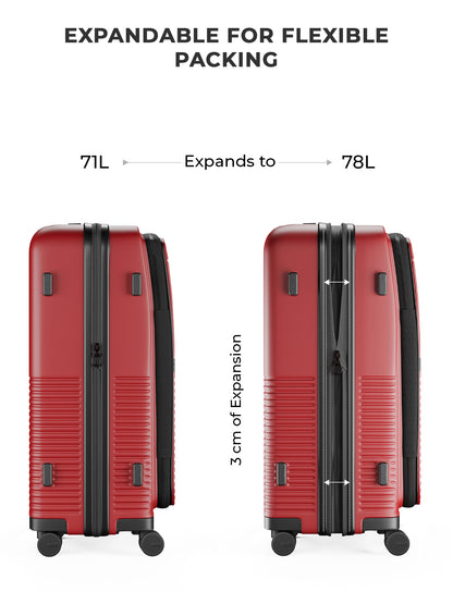 Aerotop Medium + Large