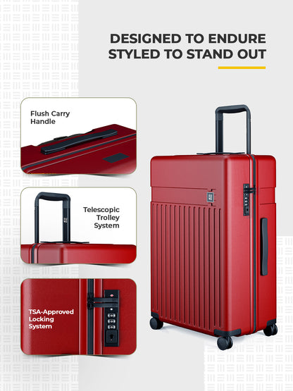 Classic Check-In Large