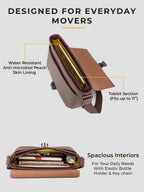 Tarmac Tablet Sling Bag