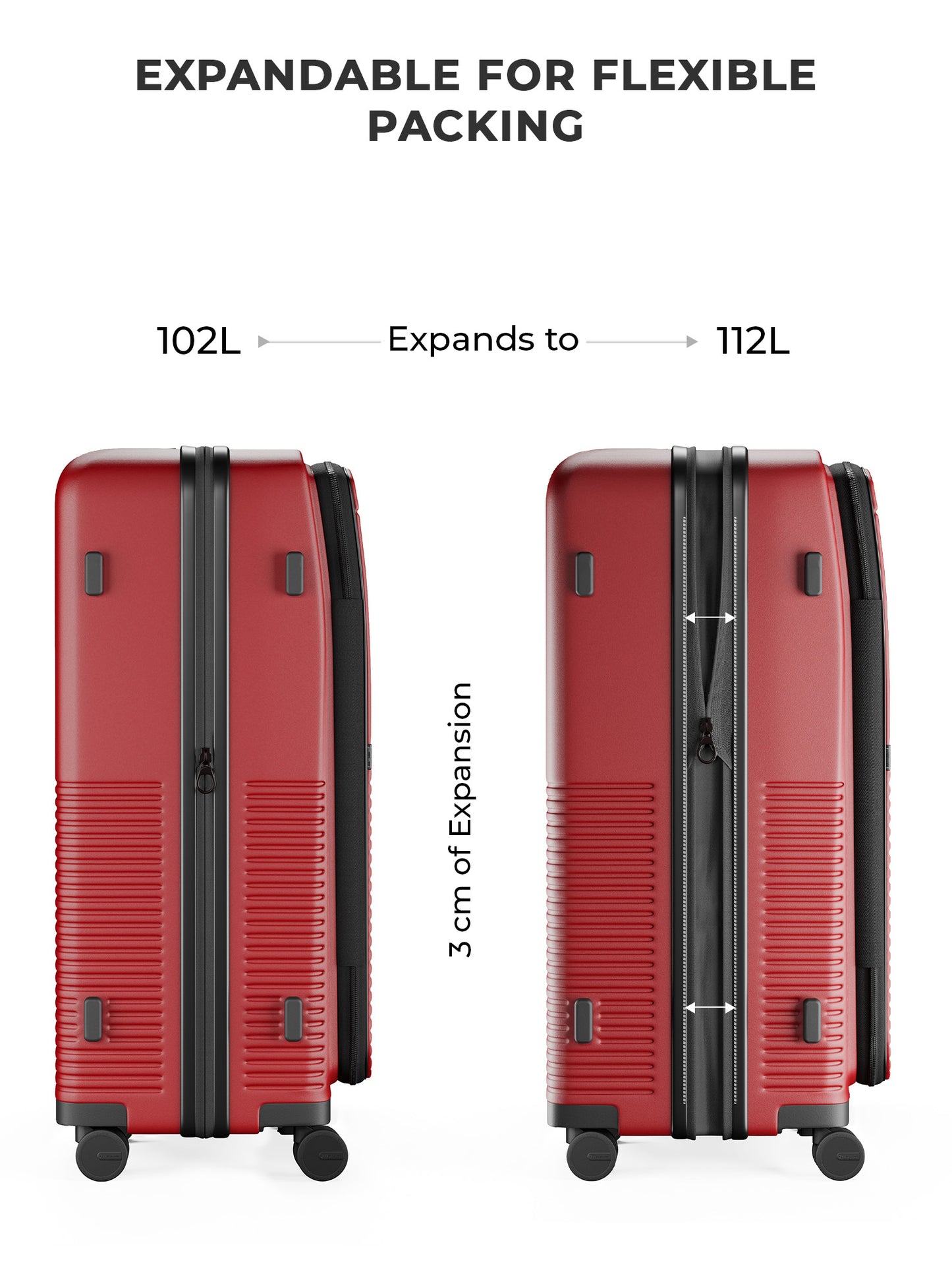 Aerotop Cabin + Large