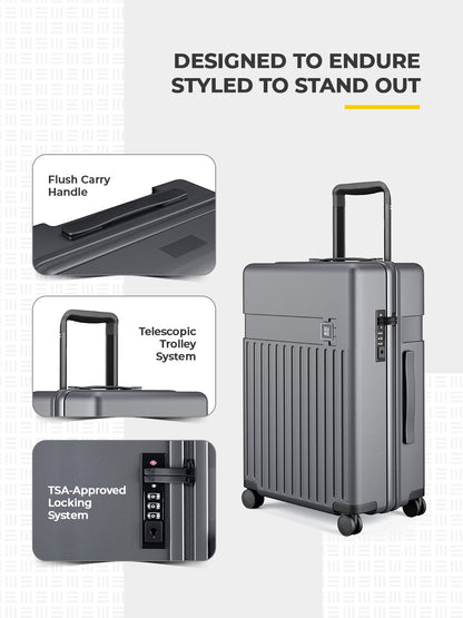 Classic Check-In Medium