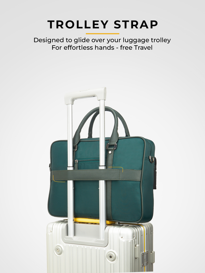 Commute Messenger Bag