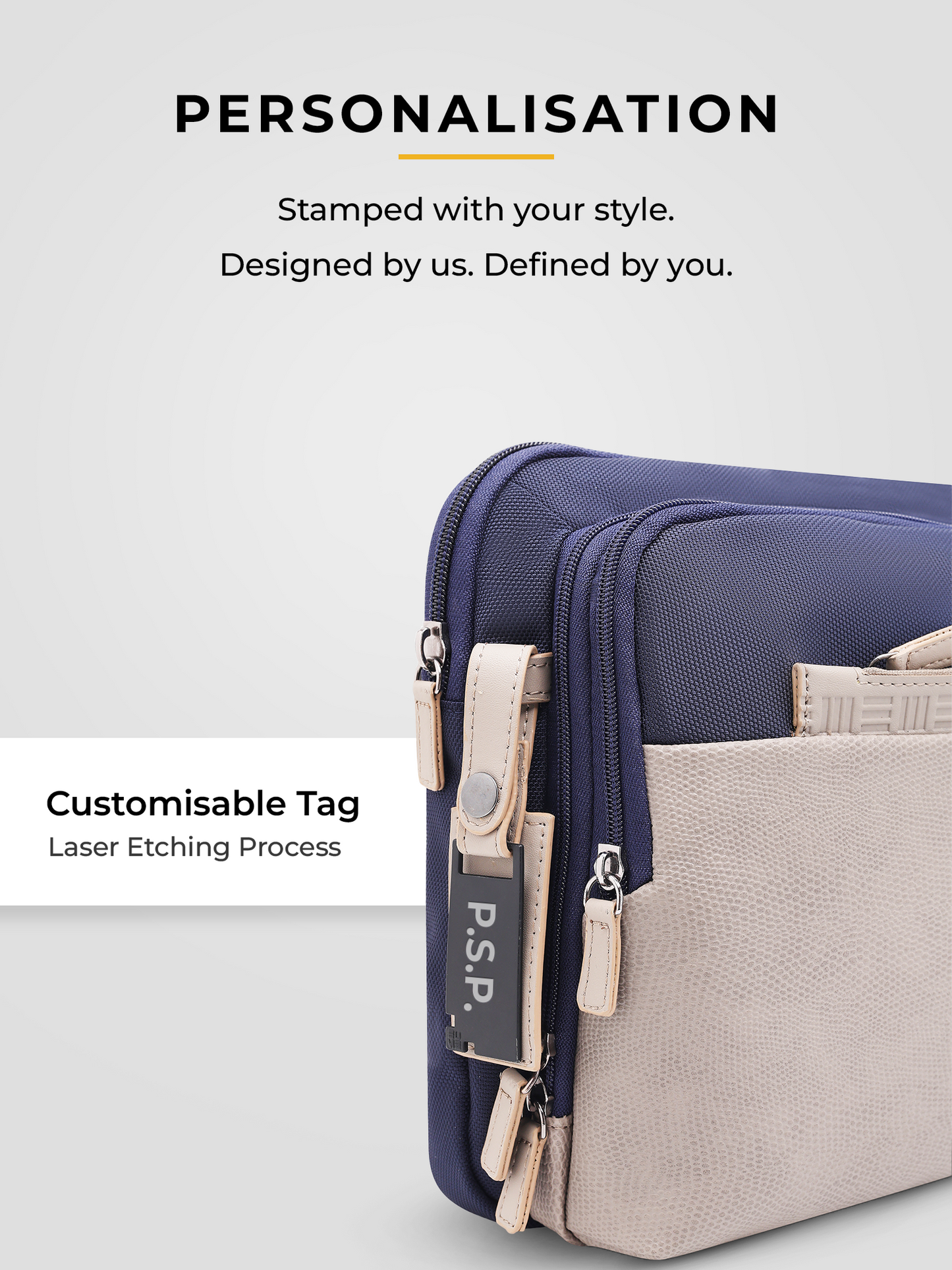 Workport Tablet Sling Bag