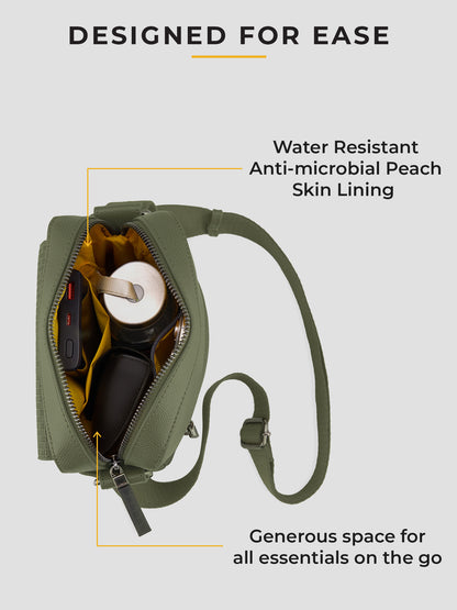 Packsy Sling Bag
