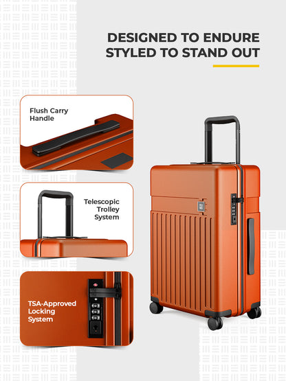 Classic Check-In Medium