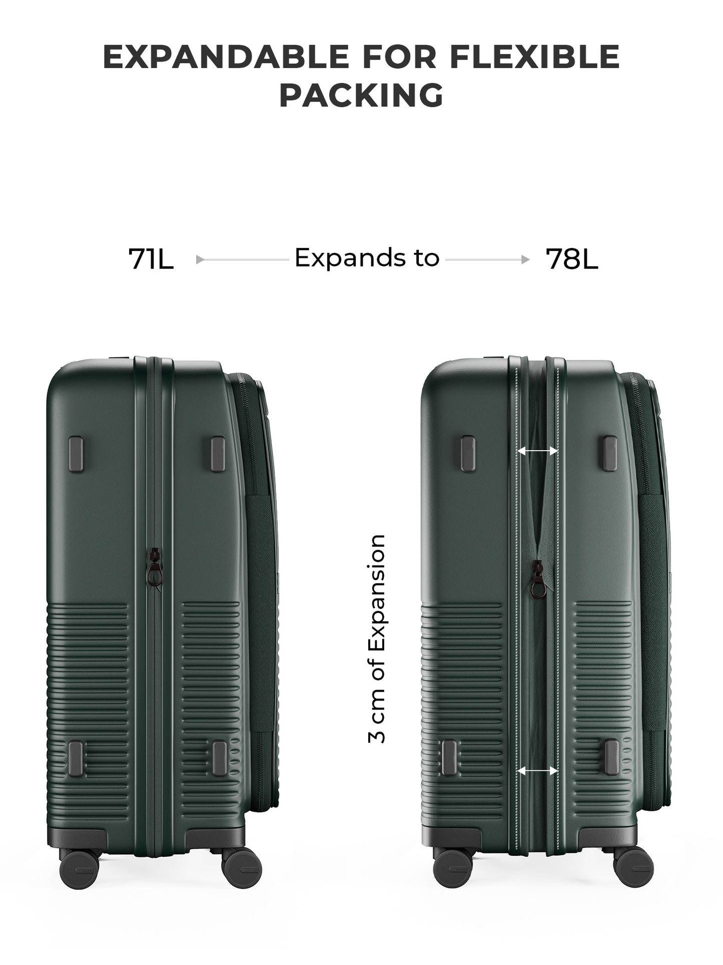 Aerotop Medium + Large