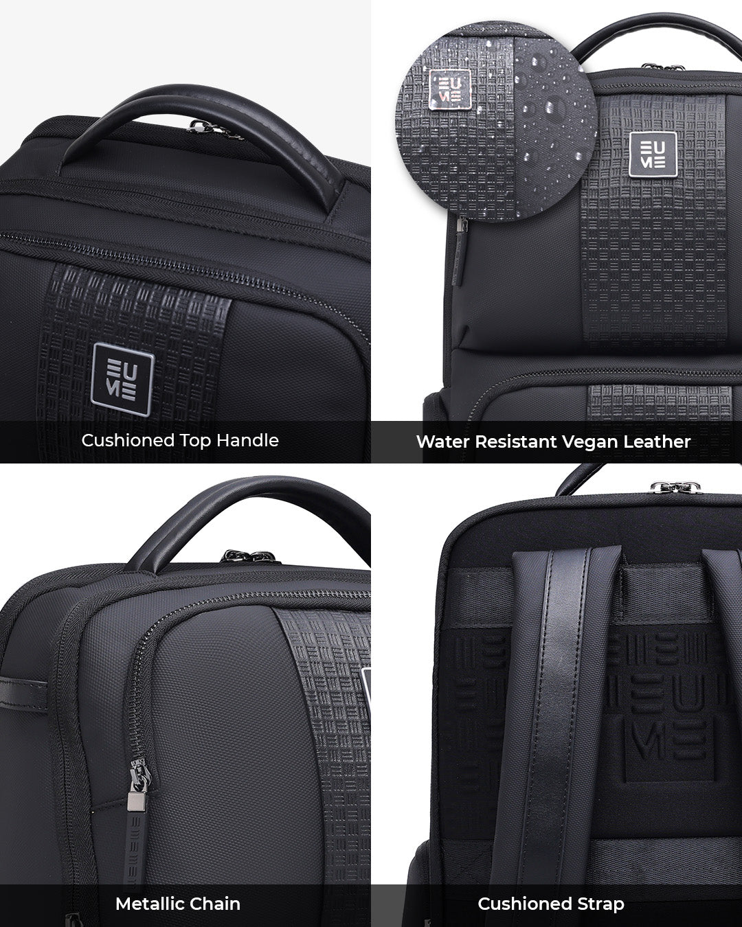 Classic Cabin + Polaris 28L Laptop Backpack