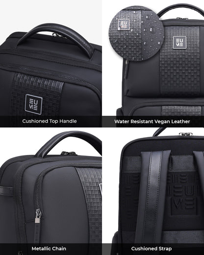Classic Cabin + Polaris 28L Laptop Backpack