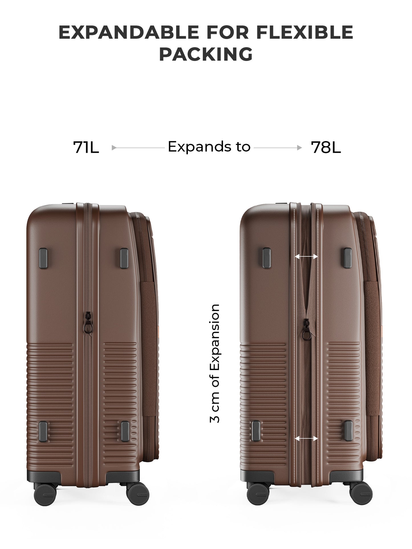 Aerotop Medium + Large