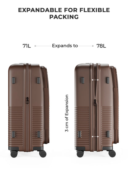 Aerotop Medium + Large