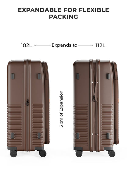 Aerotop Cabin + Large