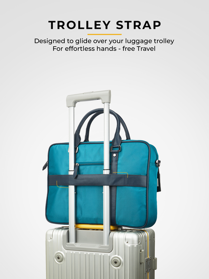 Commute Messenger Bag