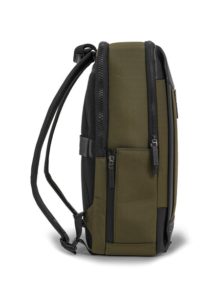 Gravitas 17L Laptop Backpack