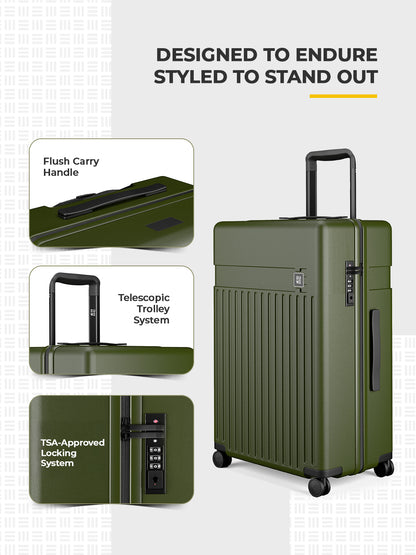 Classic Check-In Large