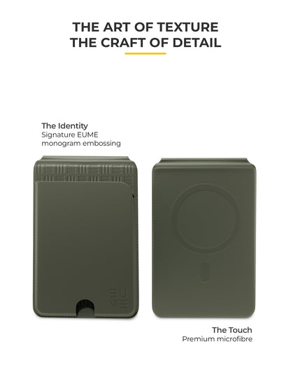 MagVault Cardholder