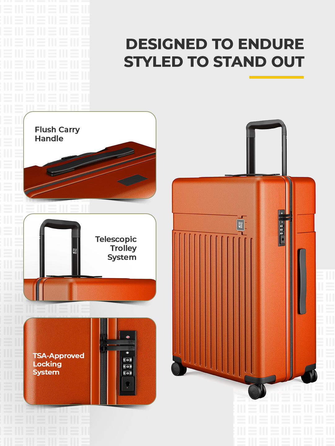 Classic Check-In Large