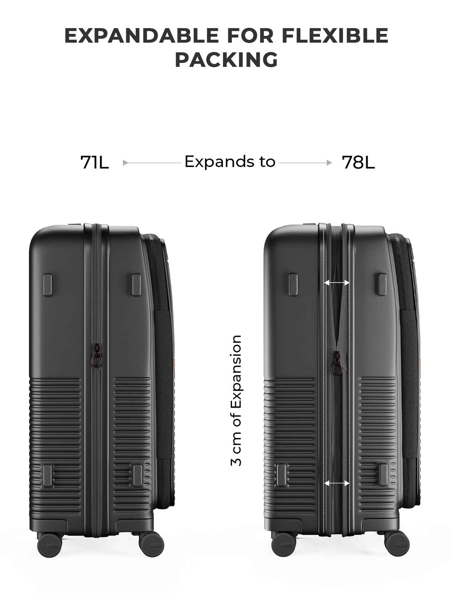 Aerotop Medium + Large