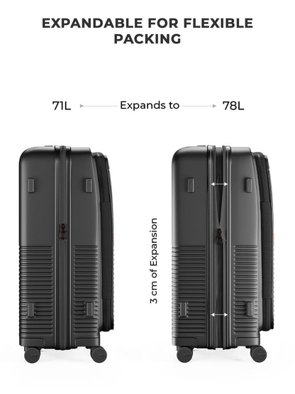 Aerotop Medium + Large