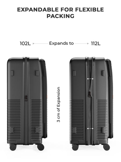 Aerotop Cabin + Large