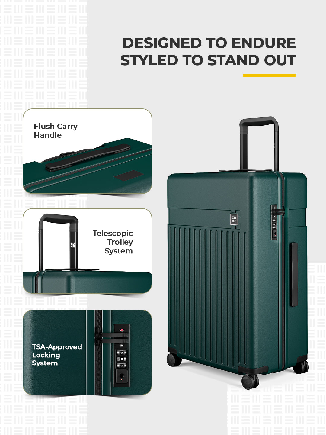 Classic Check-In Large