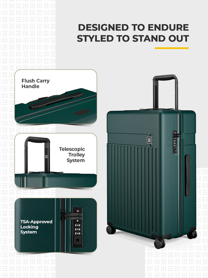 Classic Check-In Large